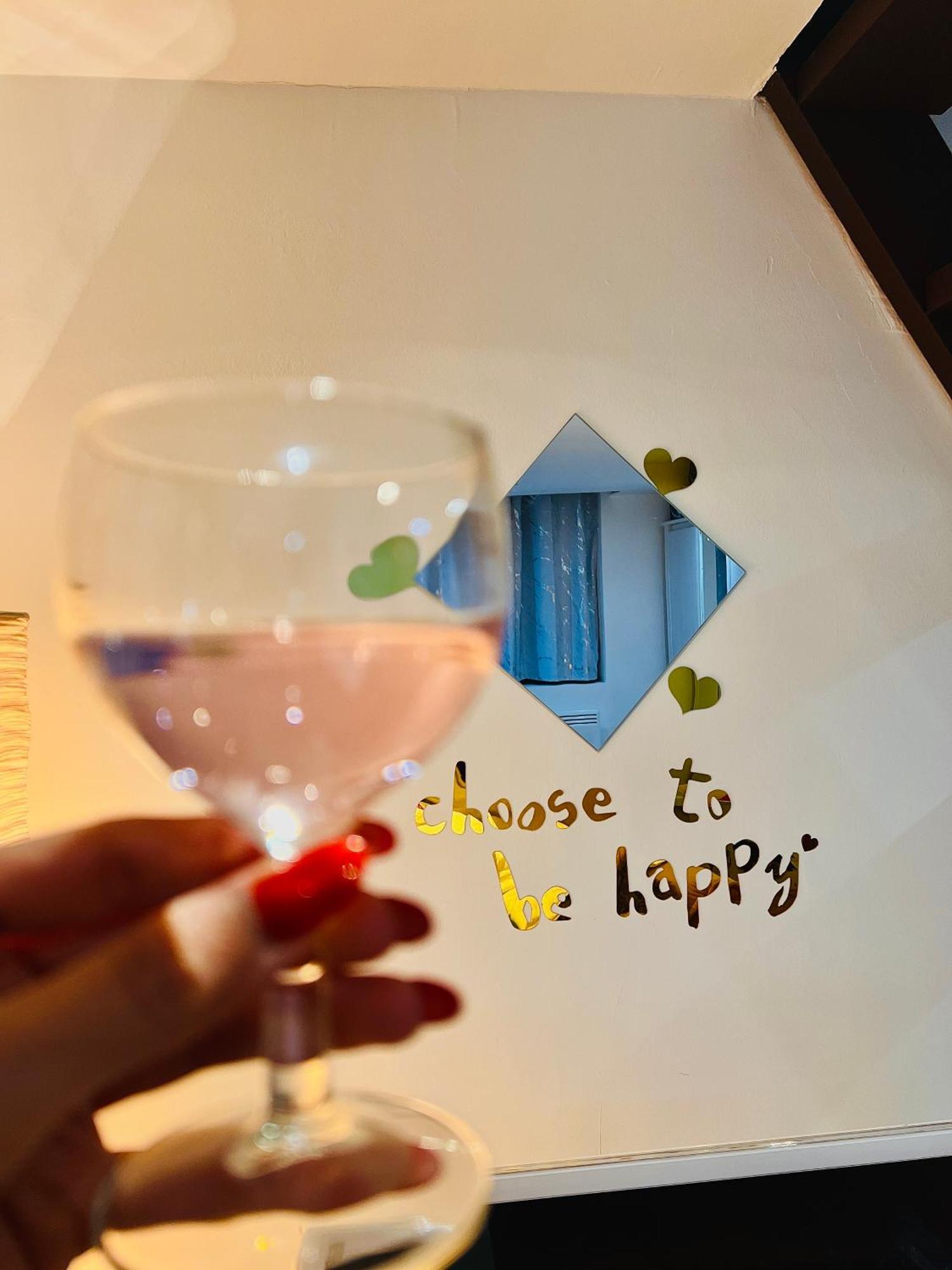 Chloe Apartment Budapest Bagian luar foto