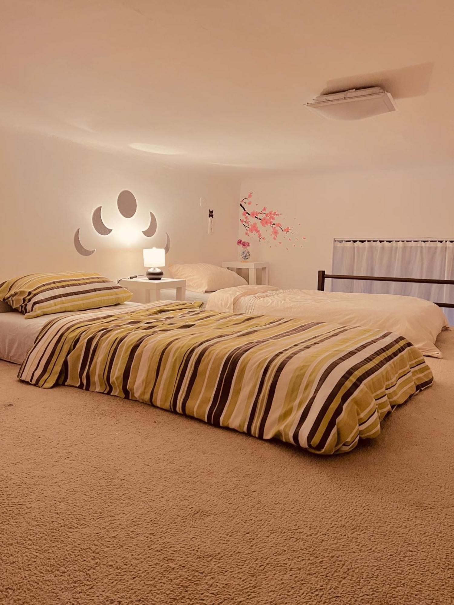 Chloe Apartment Budapest Bagian luar foto