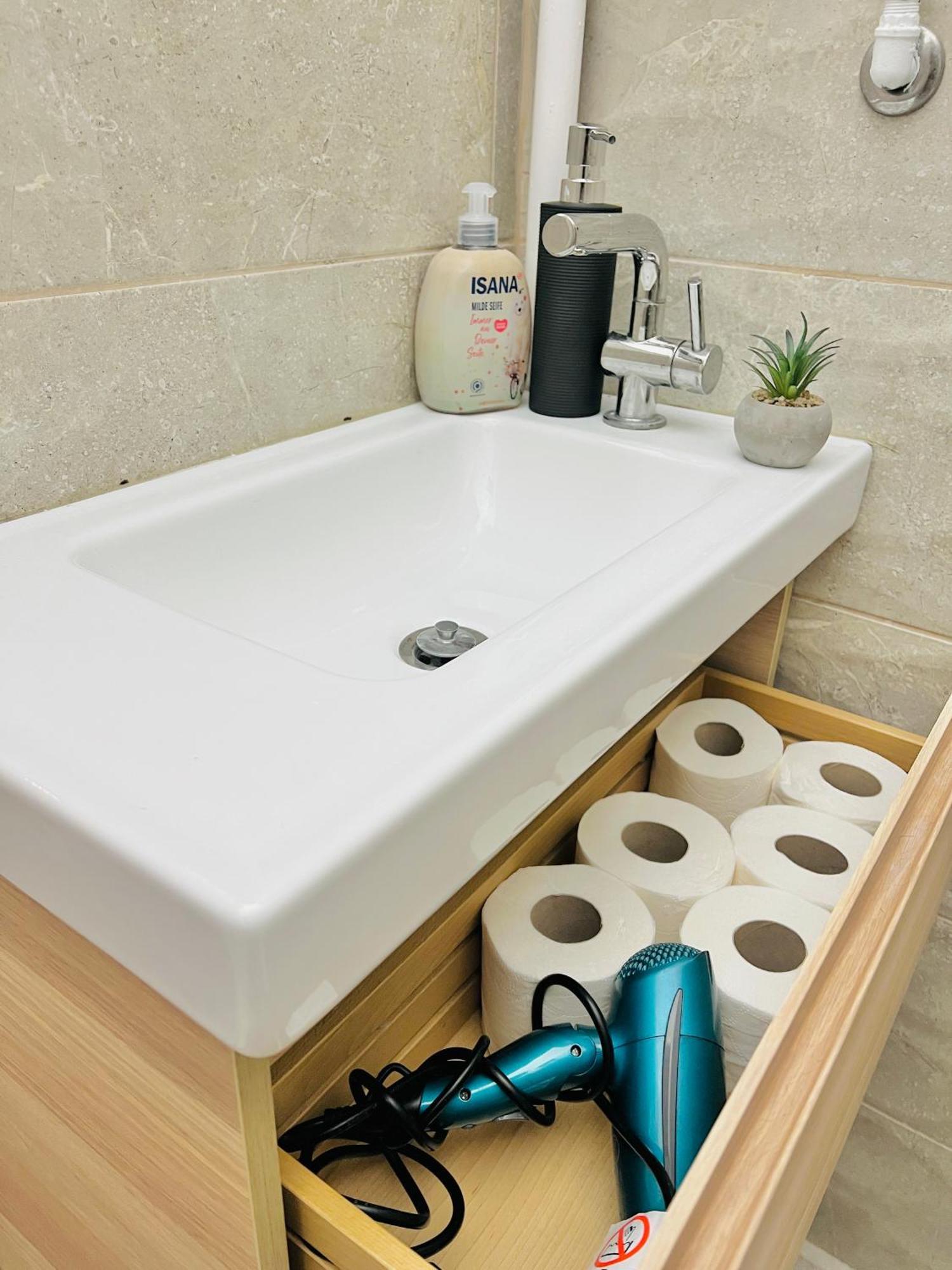Chloe Apartment Budapest Bagian luar foto