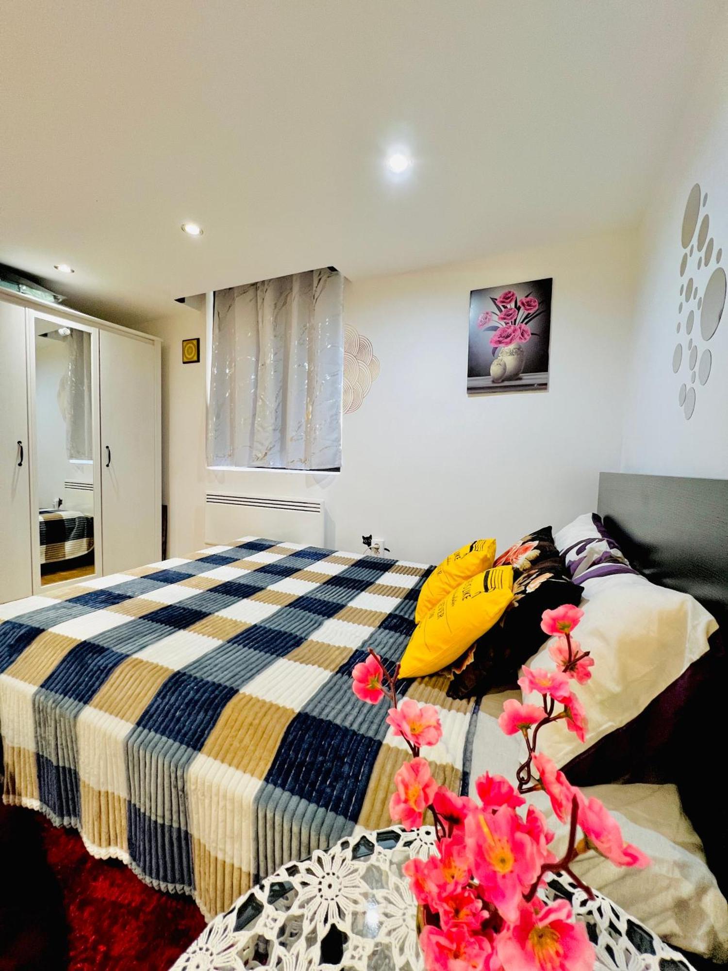Chloe Apartment Budapest Bagian luar foto