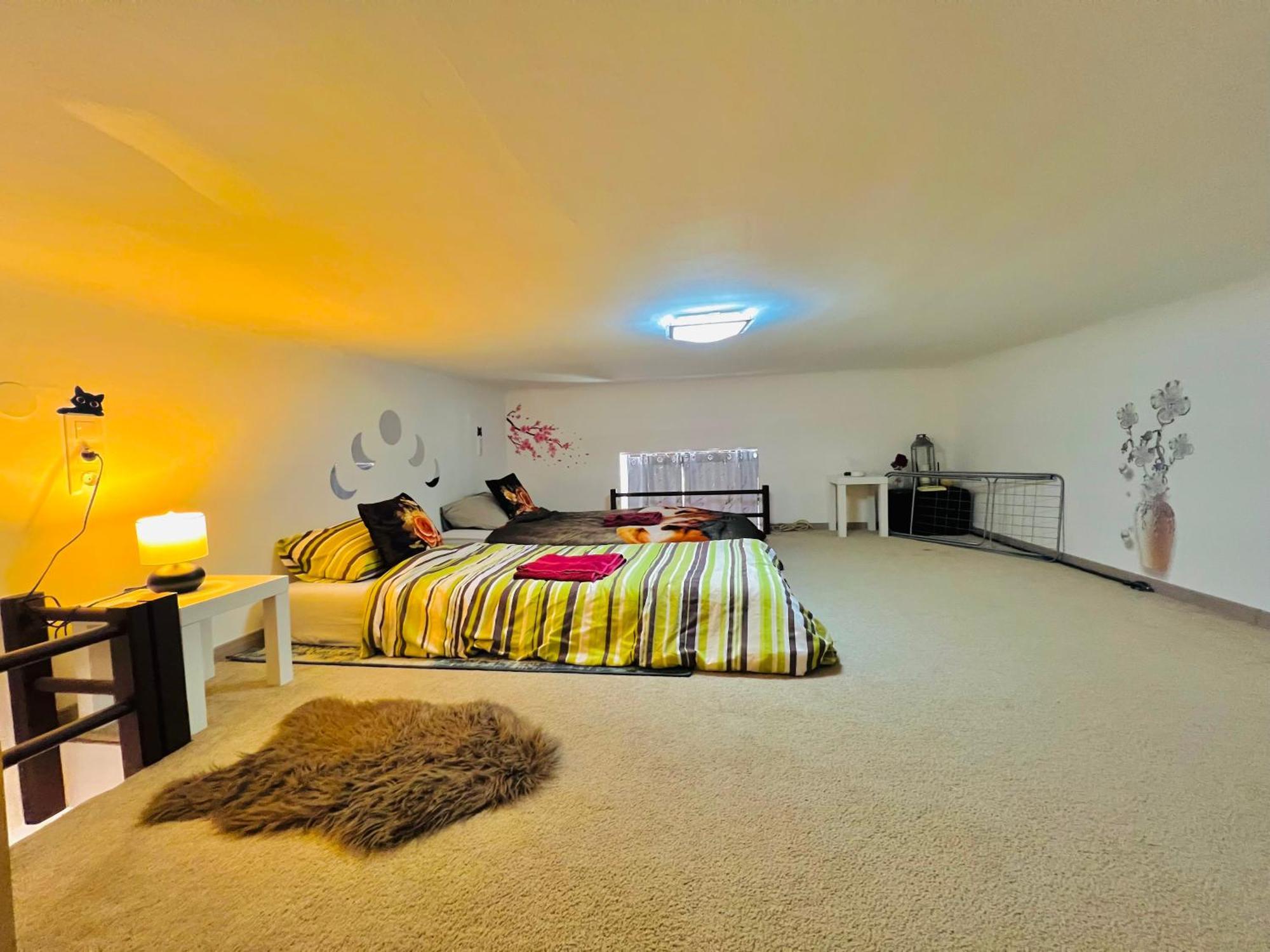 Chloe Apartment Budapest Bagian luar foto