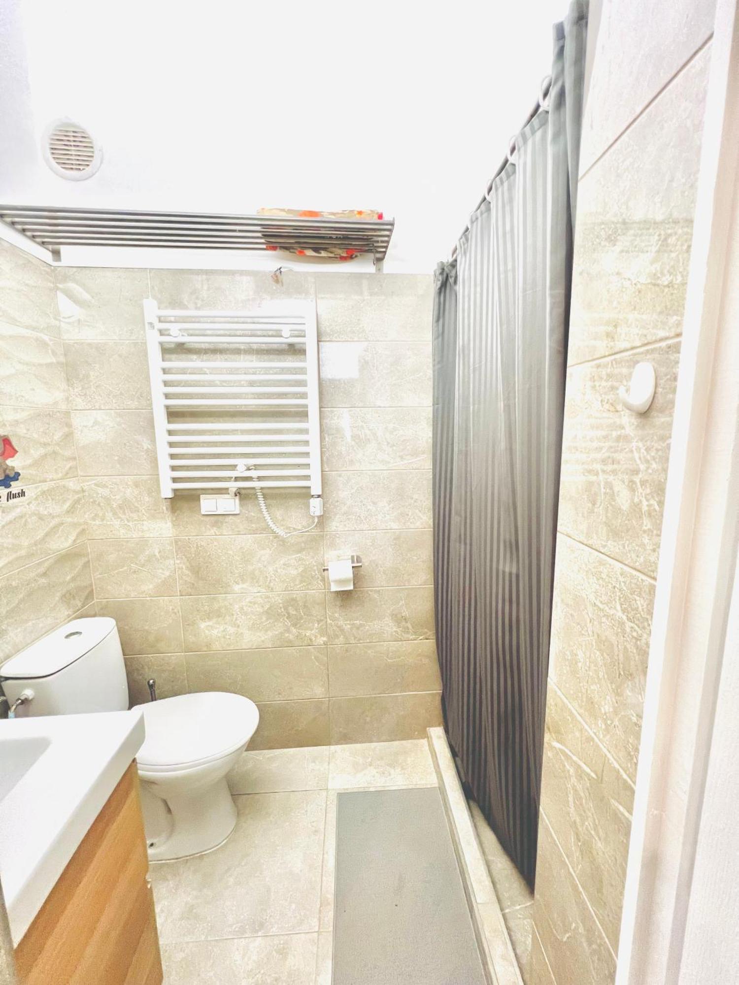Chloe Apartment Budapest Bagian luar foto